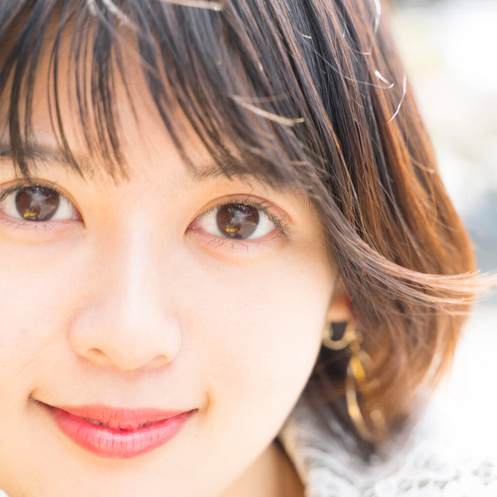 二重まぶたイメージ