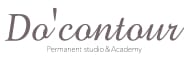 Docontourロゴ