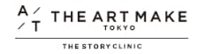 THE-ART-MAKE-TOKYOロゴ