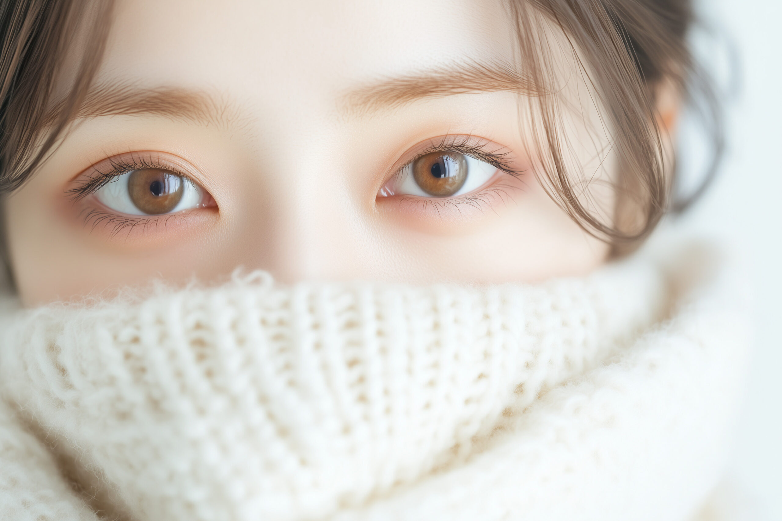 二重整形が成功しやすい人の条件