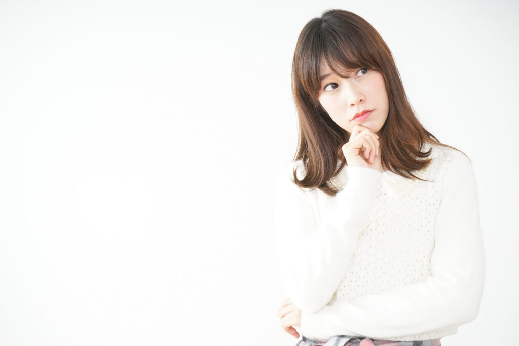 二重整形で見られる代表的なトラブル