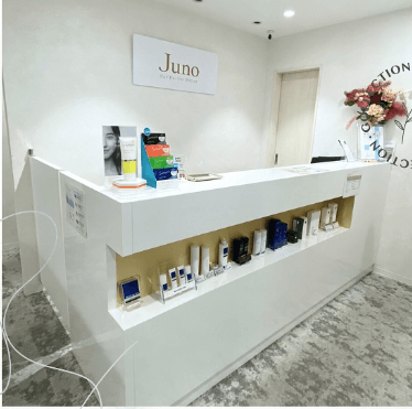 ジュノビューティークリニック 札幌院-01