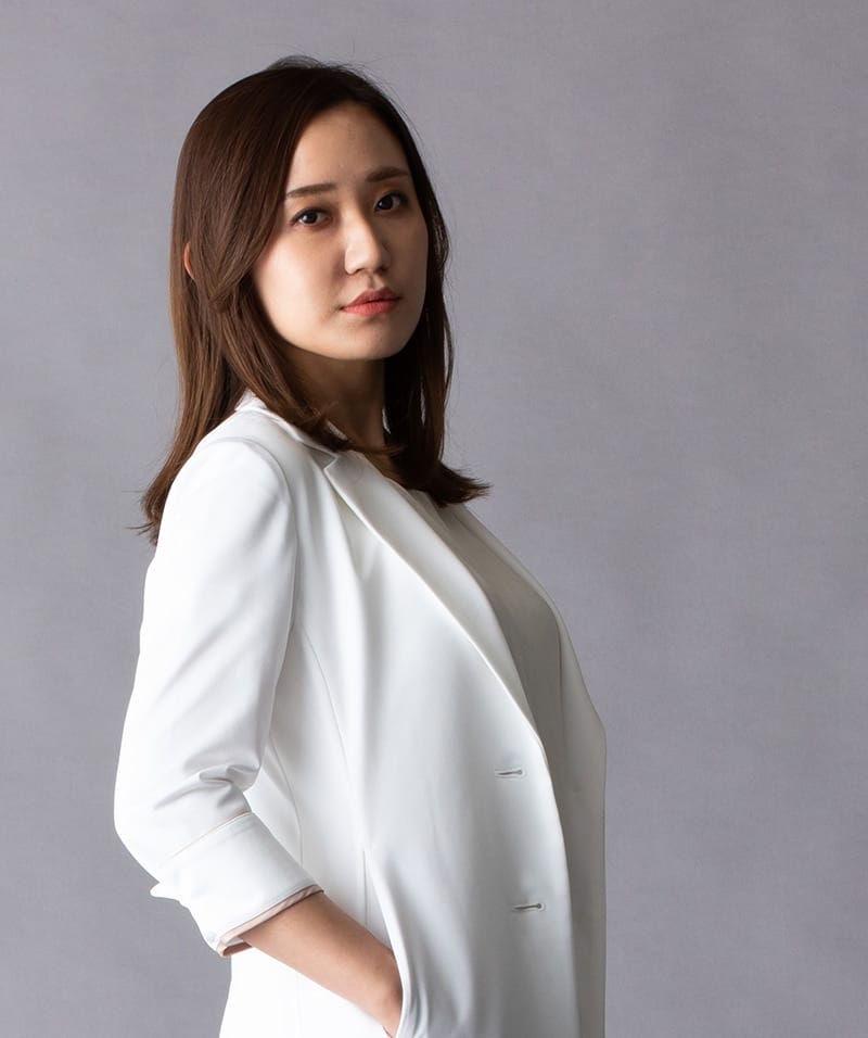 東京イセアクリニック-大山-希里子医師
