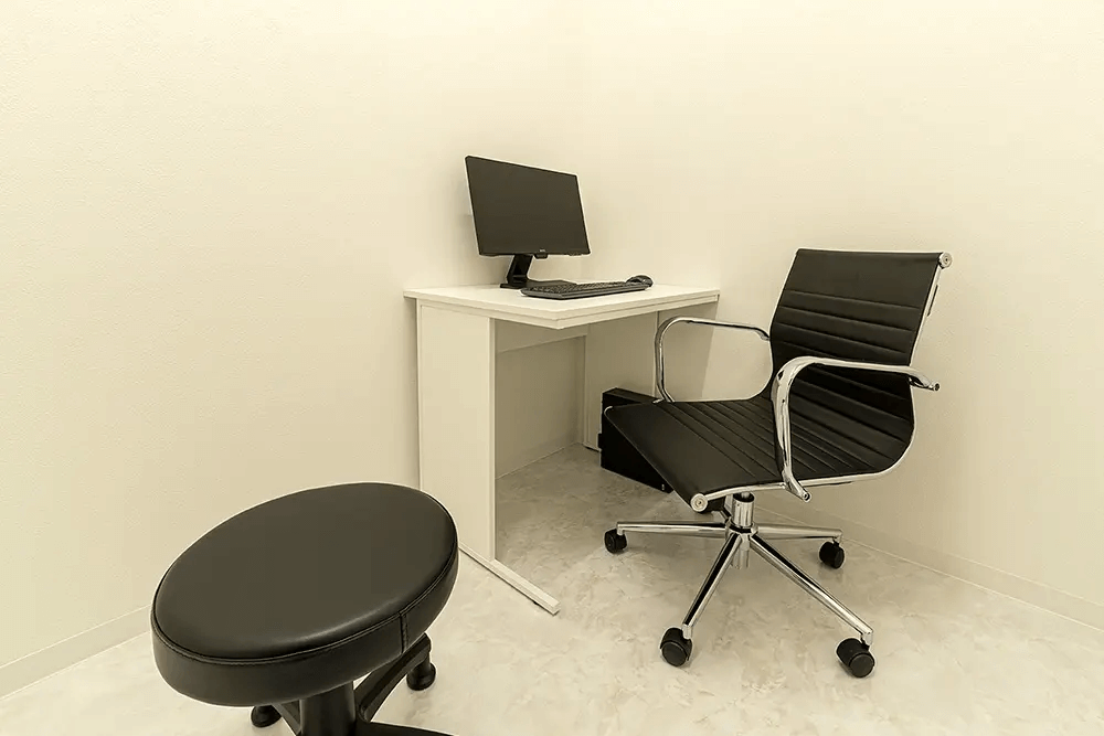 BS CLINIC 福岡天神院