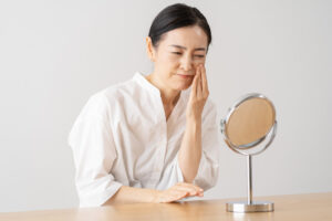 woman-skin-worry