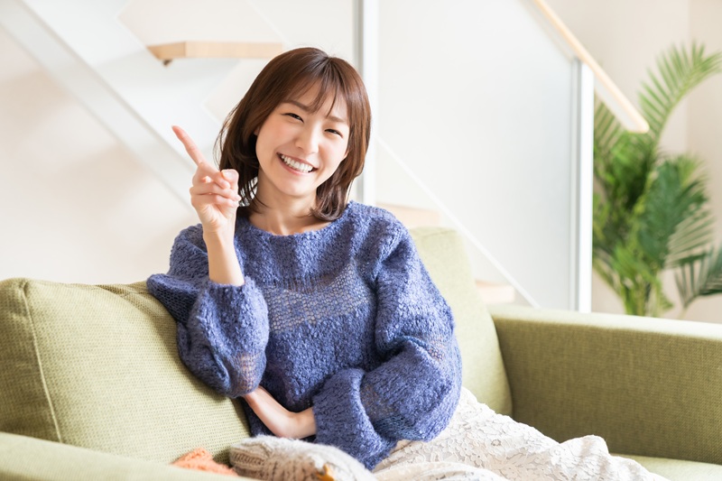 生活習慣でできる毛穴黒ずみ予防