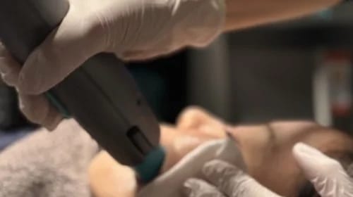 MAe-ClinicのオリジオFV