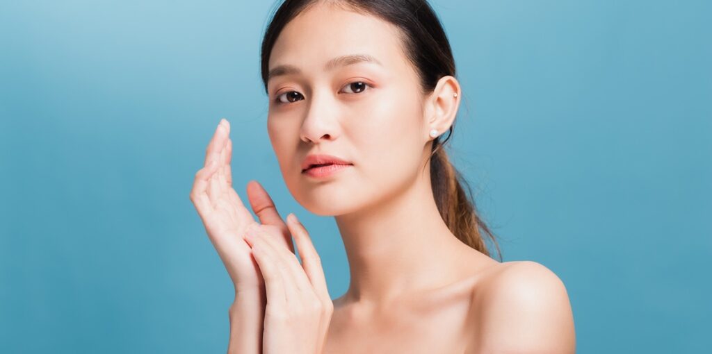 レーザーフェイシャル