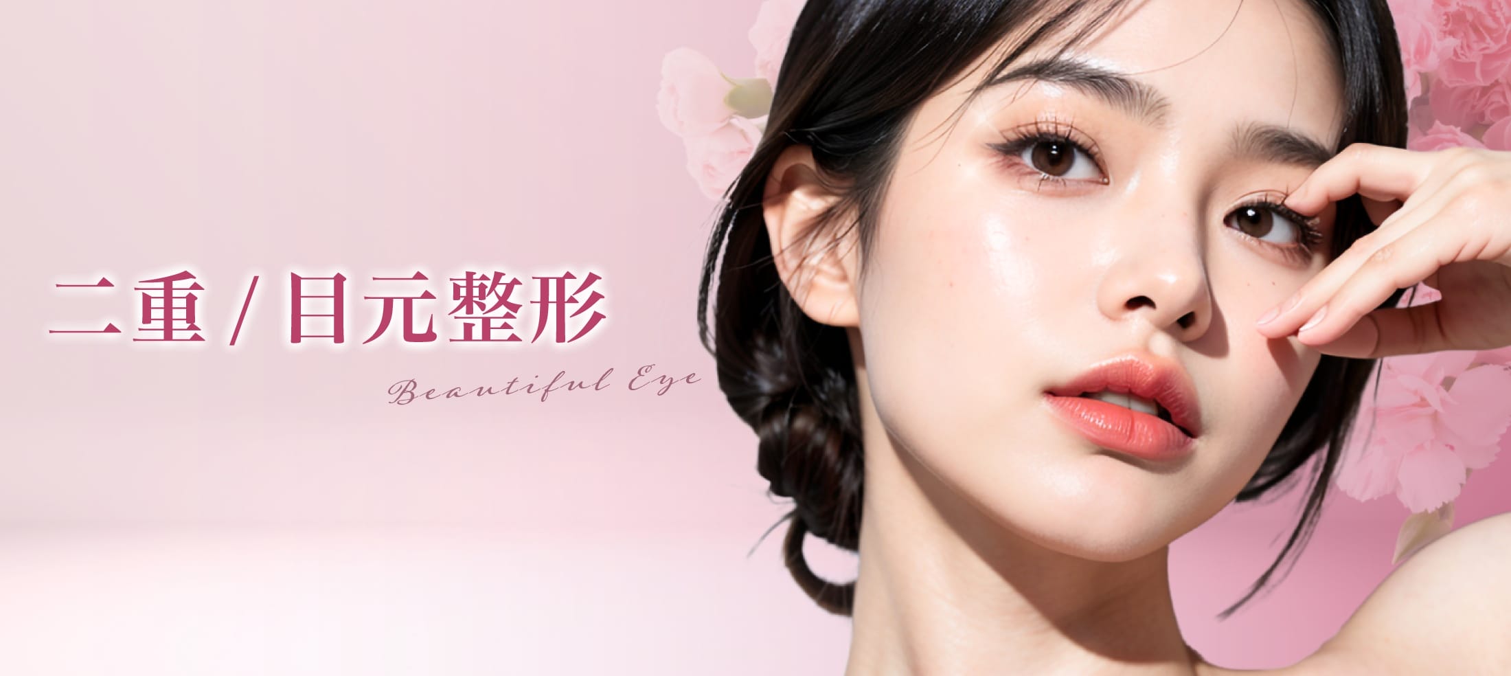 ルラ美容クリニック二重整形FV