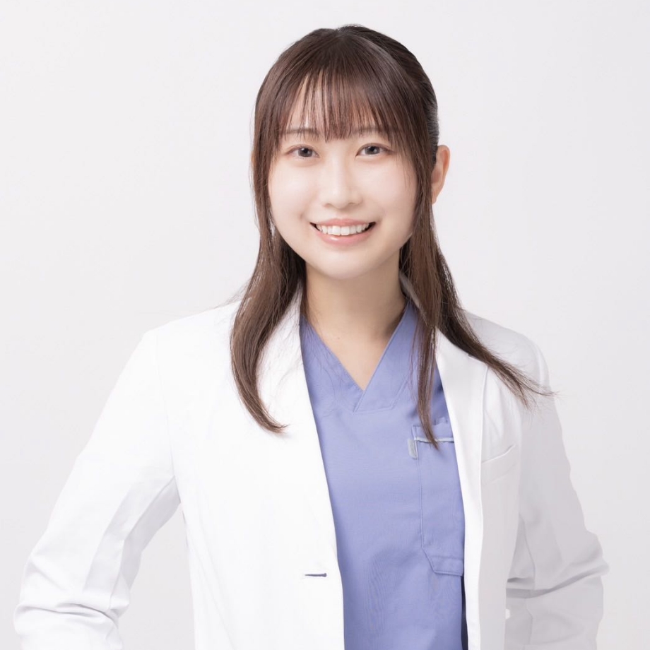 院長 柴田 祐梨英