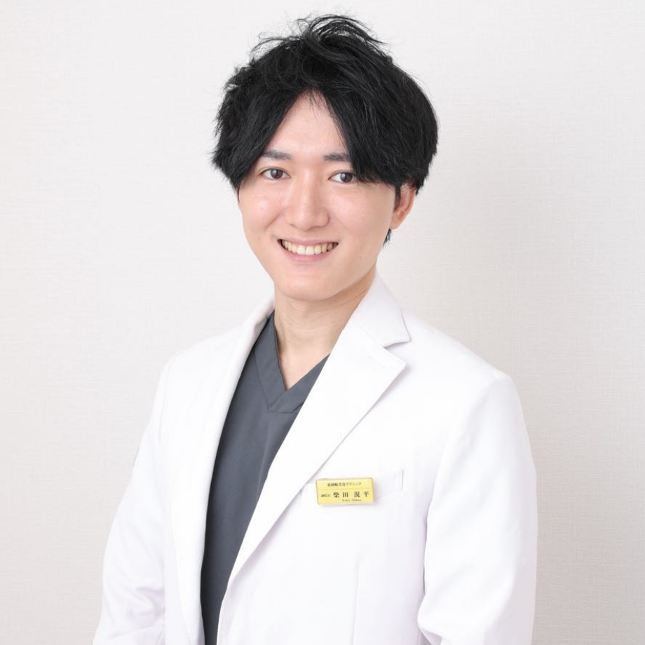 副院長 柴田 滉平